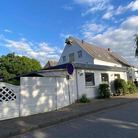 Hotel Højer Zewnętrze zdjęcie