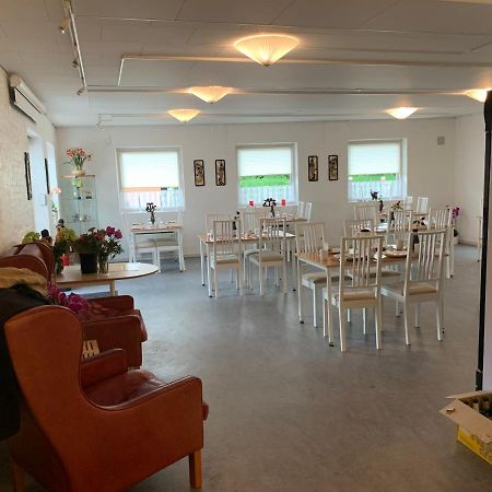 Hotel Højer Zewnętrze zdjęcie