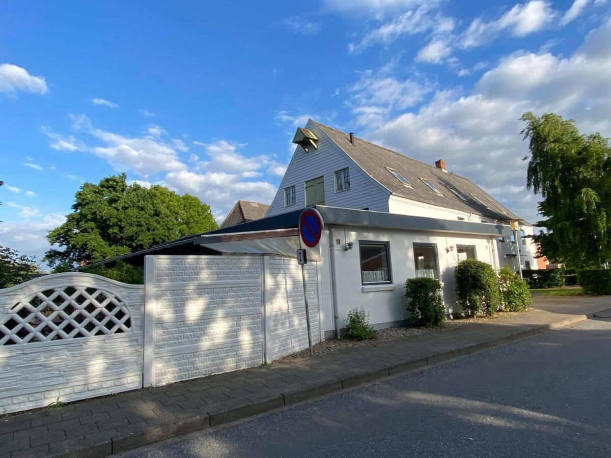 Hotel Højer Zewnętrze zdjęcie