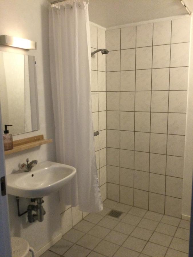Hotel Højer Zewnętrze zdjęcie