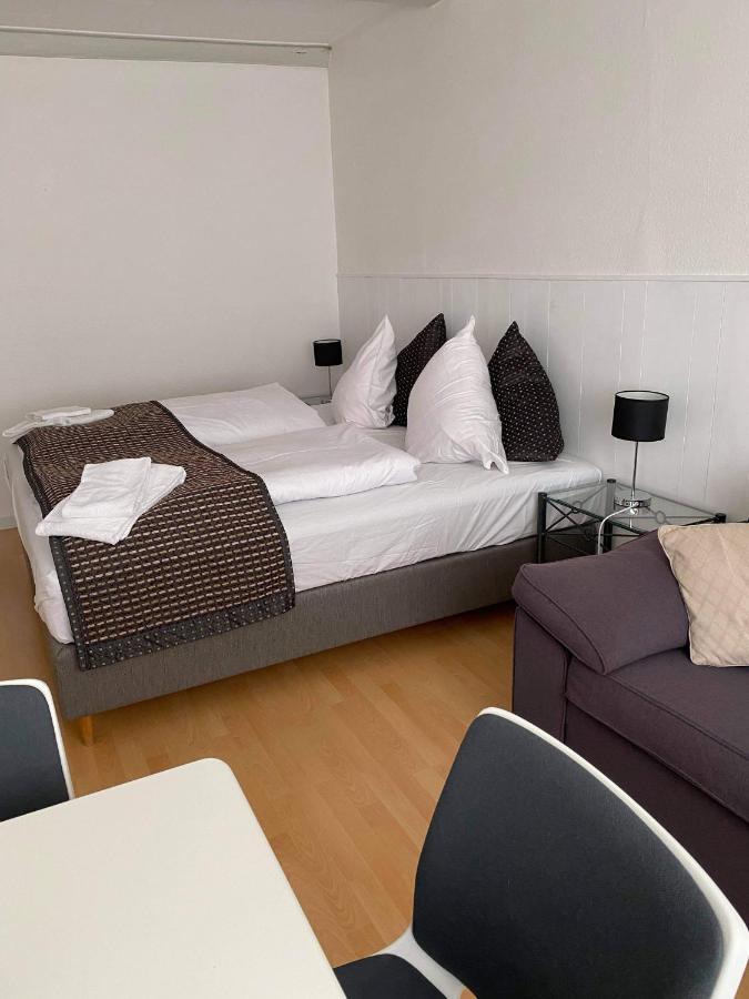 Hotel Højer Zewnętrze zdjęcie
